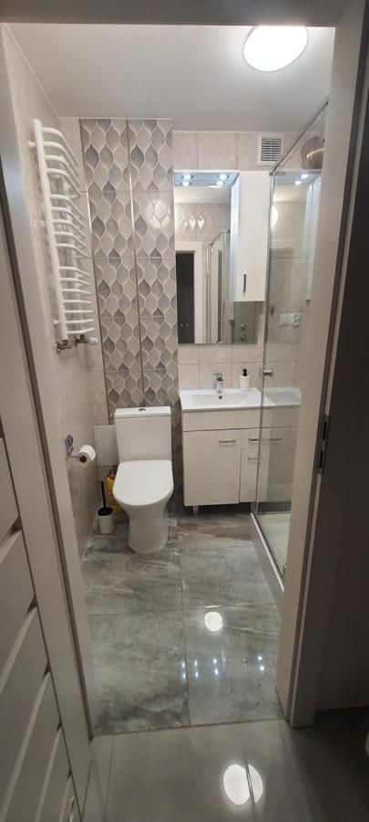 Apartament Trini Klodzko Luaran gambar
