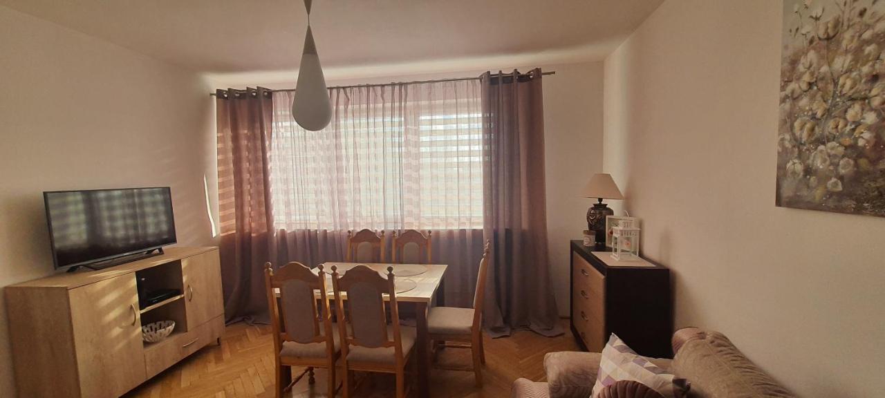 Apartament Trini Klodzko Luaran gambar