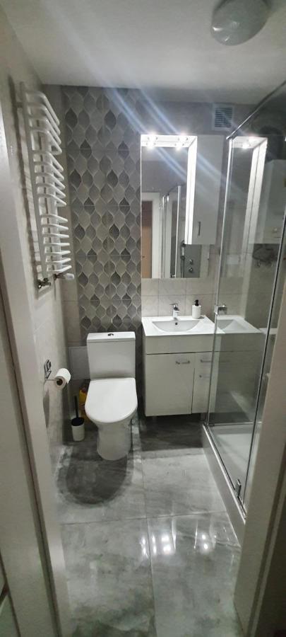 Apartament Trini Klodzko Luaran gambar
