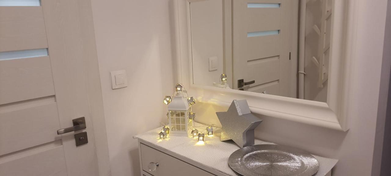 Apartament Trini Klodzko Luaran gambar