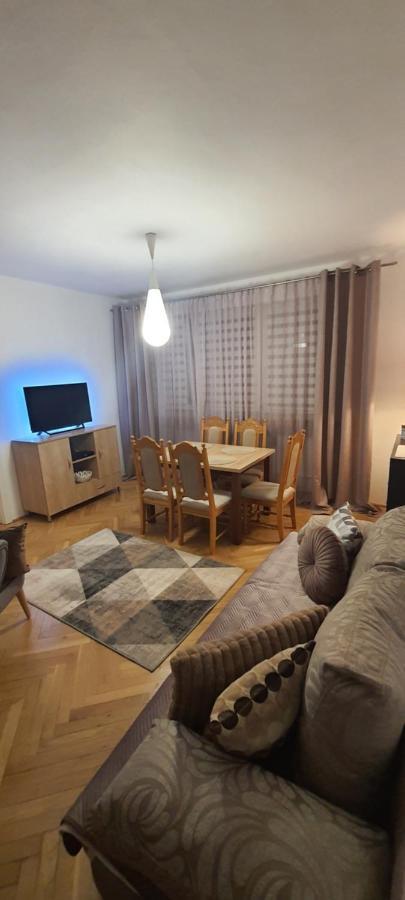 Apartament Trini Klodzko Luaran gambar